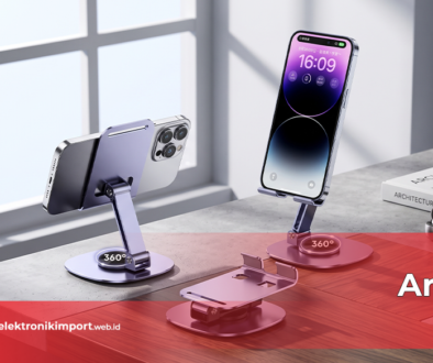artikel Kurnia Aksesori Elektronik